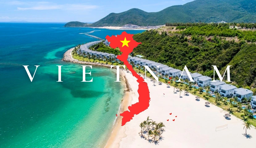 Voyage au Vietnam  Une Aventure Inoubliable