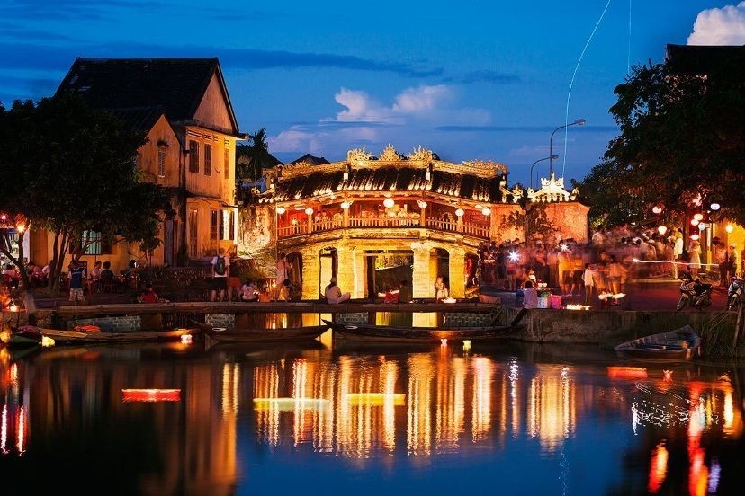 Voyage Découverte Vietnam : Explorez les merveilles et la culture fascinante du pays