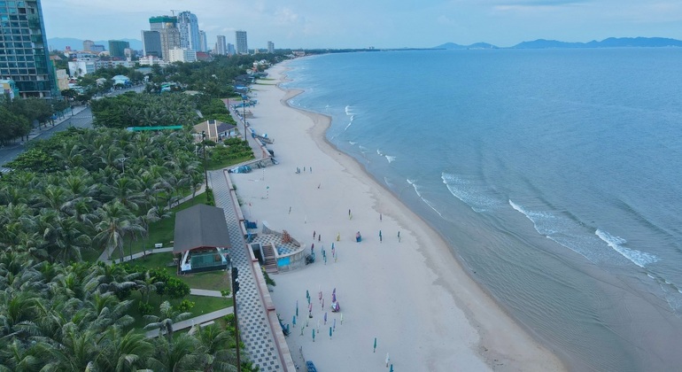Voyage détente et balnéaire au Vietnam 