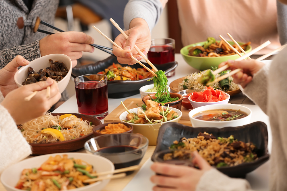 Voyage gastronomique au Vietnam