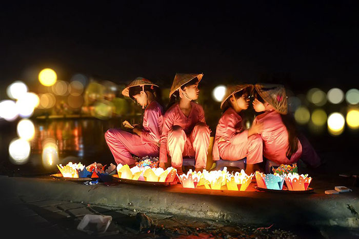 Voyage gastronomique au Vietnam