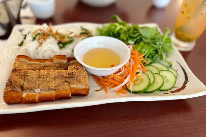 Voyage gastronomique au Vietnam