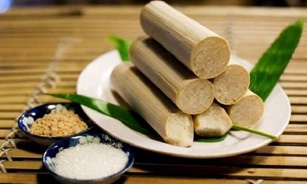 Voyage gastronomique au Vietnam