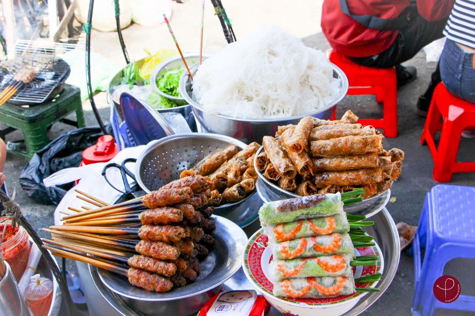 Voyager au Vietnam avec un budget limité;  conseils et astuces