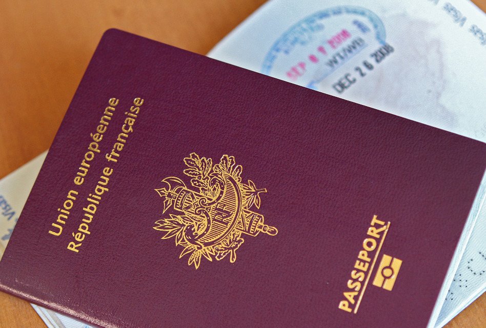 Voyager au Vietnam depuis la France