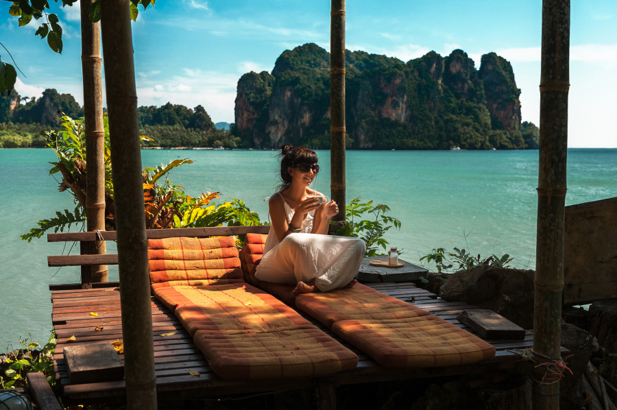 Voyager au Vietnam depuis la France