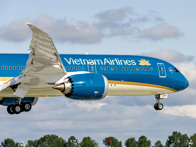 Voyager au Vietnam depuis la Suisse