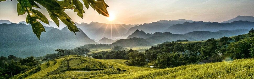 Voyages au Vietnam en Bonne Saison  Octobre à Avril