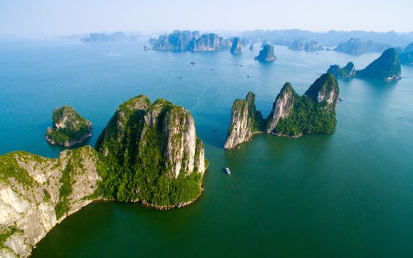 Voyages au Vietnam en Bonne Saison  Octobre à Avril