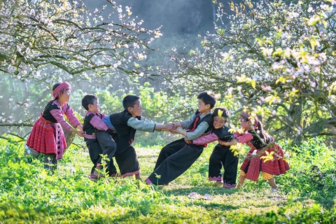Voyages au Vietnam en Bonne Saison  Octobre à Avril
