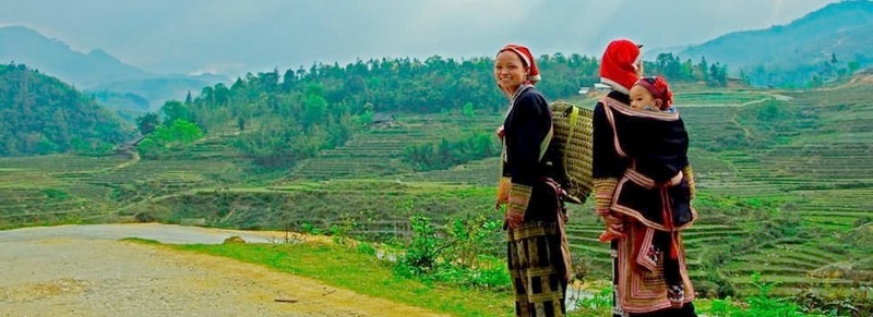 Voyages au Vietnam en Bonne Saison  Octobre à Avril